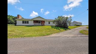 292 Larock Road video tour