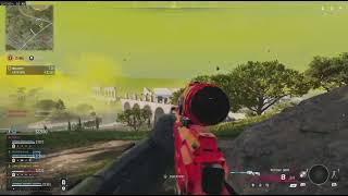 Call of Duty_ Chopper snipe