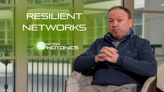 Building Resilient Network Infrastructure with Fiberless Optics