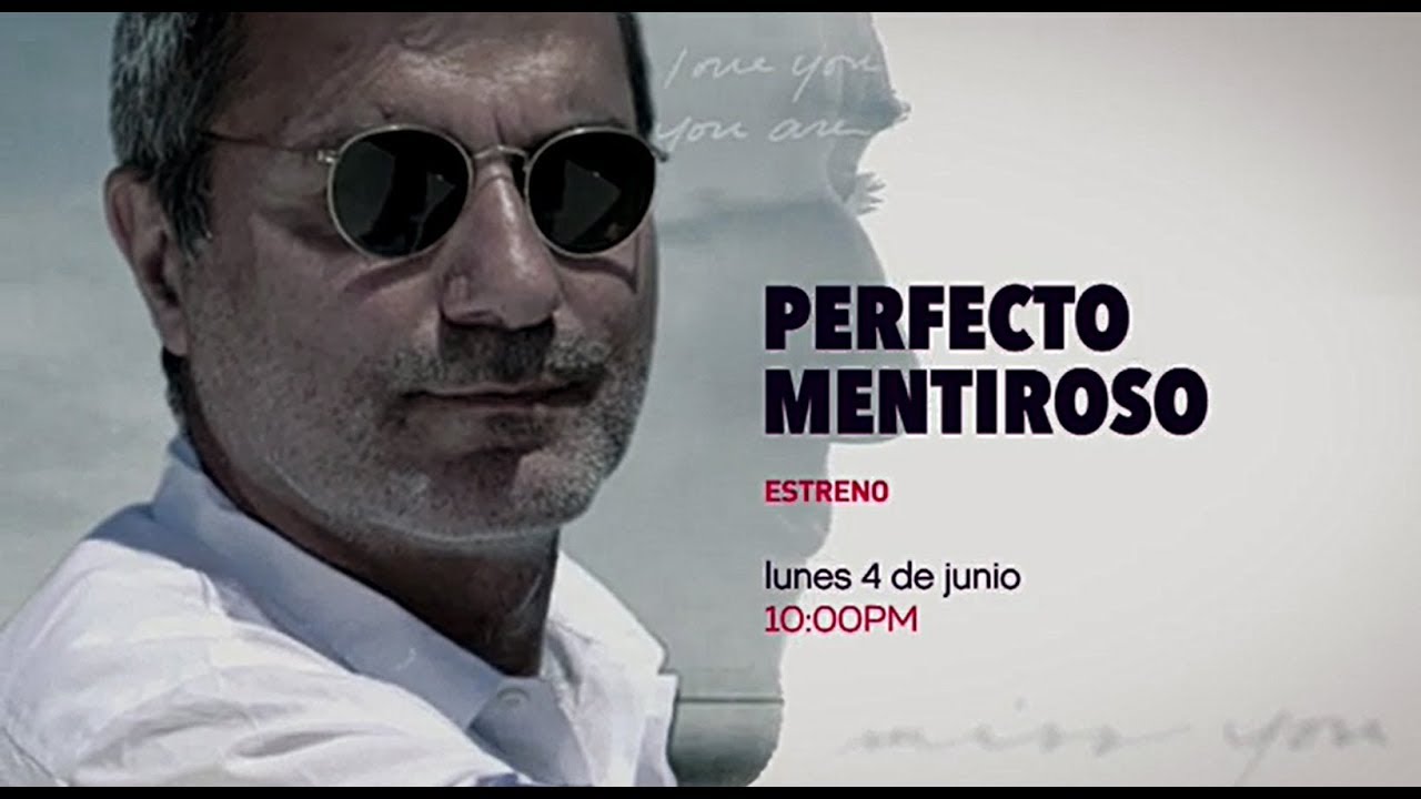ID estrena documental Perfecto Mentiroso - YouTube.
