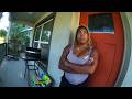 Daycare Owner PANICS When Police Ask About Toddler’s Broken Leg