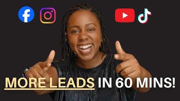 Create A Lead Generating Content Engine in 60 Mins | Masterclass by AbbyTeachingAfar & quso.ai