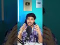 If SIM, Aadhaar & UPI Need Fingerprint — Why Not Voting? #shorts
