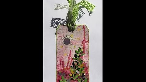 #lovesummerart - Day 3