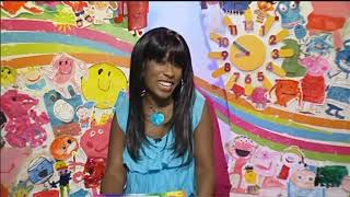 Channel 5Milkshake - Continuity And Adverts 6Th August 2010