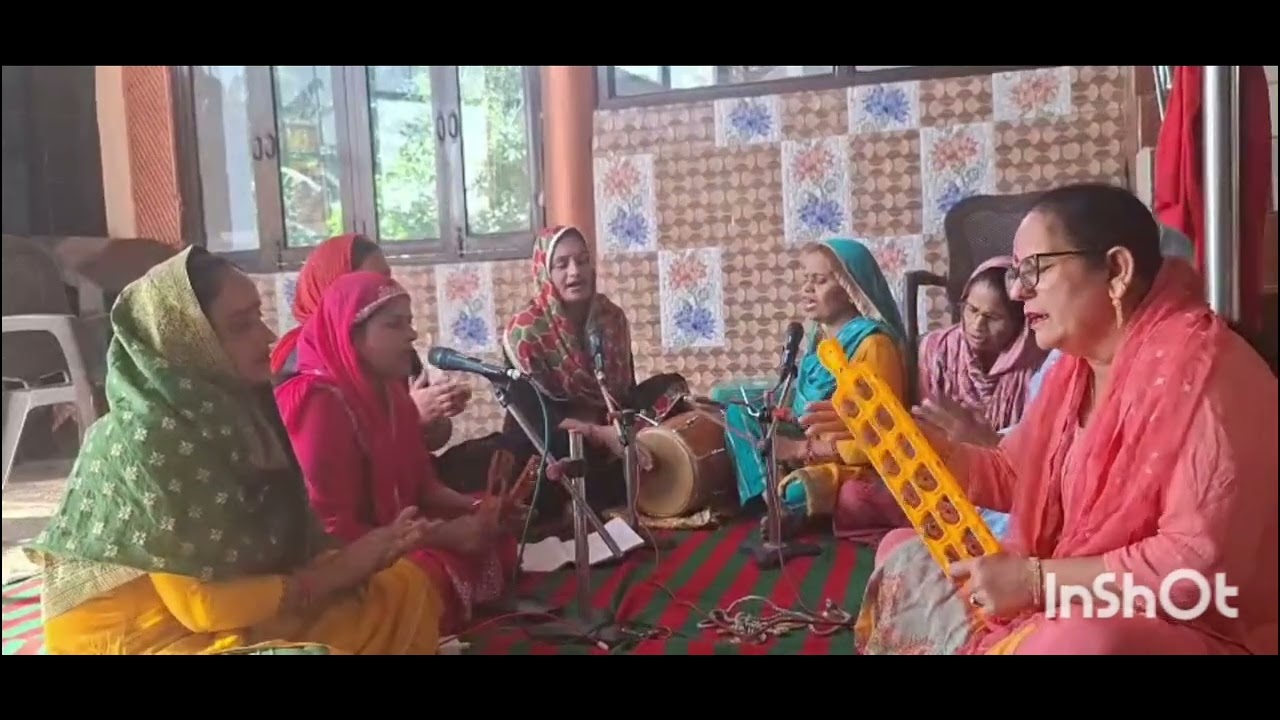 💯🙏सिधा चल पै प्रभु बाले राह अडीयां ना कर मन वे🙏जरुर  सुने 🌹