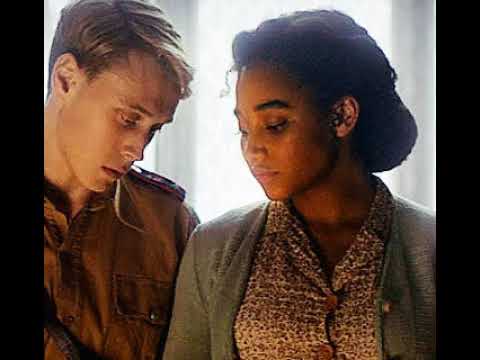 Where Hands Touch | The Media's Infatuation With Falling In Love With Your Enemy