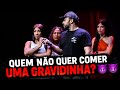 SOLTEIRAS E SOLTEIROS! FT.RAPHAEL GHANEM