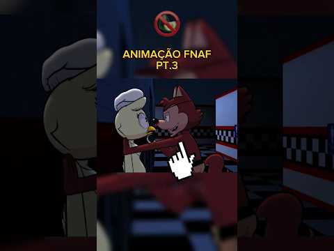 Altura dos animatronics de FNAF 1 na vida real 🐻, #fnaf #viral #fy