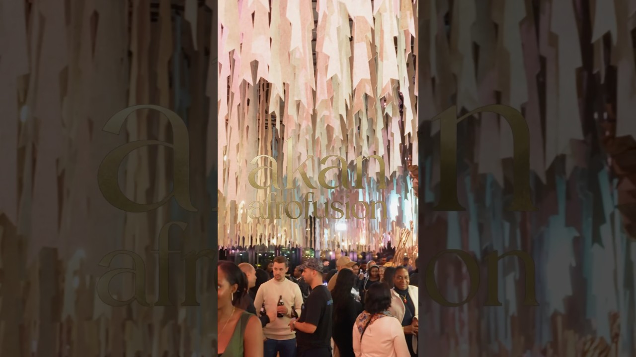 Hamburg has a new hotspot for west african cuisine!🤤Come around! 