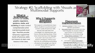 Professional Development Micro Session #1 - Google Slides - Screencastify - February 4, 2026 2:37 PM