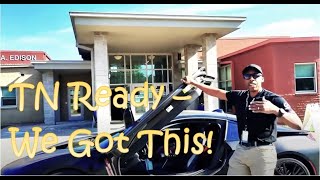 TN Ready - We Got This