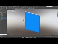 how to make sheet metal panel box in SOLIDWORKS 3D MODEL #solidworks #autocad #viral#cad#3dmodeling 