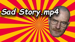 Sad Story.mp4 [DeviantArt]