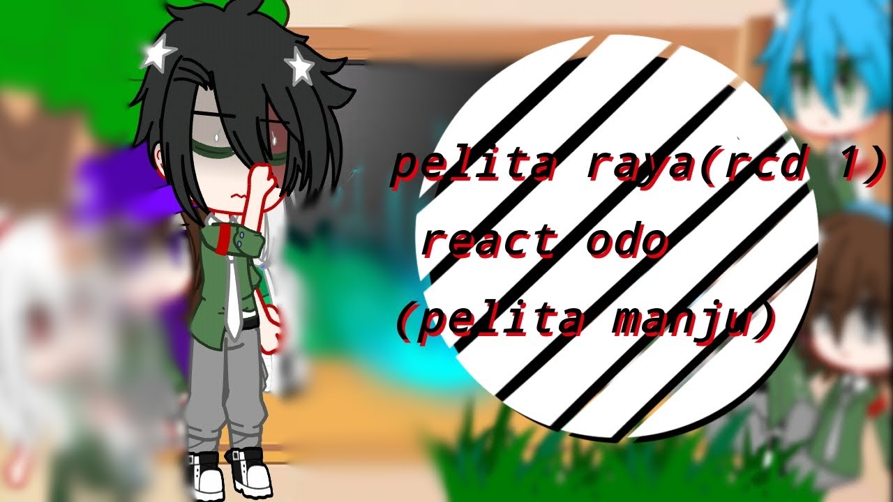 (bikin lagi)Pelita raya rcd 1 berinteraksi pelita manju+lain2nya🙂‍↕️kaloborasi dengan@Araa_Brillant 