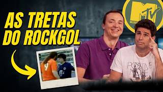 THE REAL FIGHTS BEHIND MTV ROCKGOL