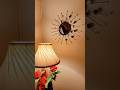 Unique and Easy wall hanging | Wall hanging craft ideas | Diwali hanging decoration ideas 😍