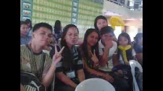 BSA IV-A (VMUF)(Batch 2014)