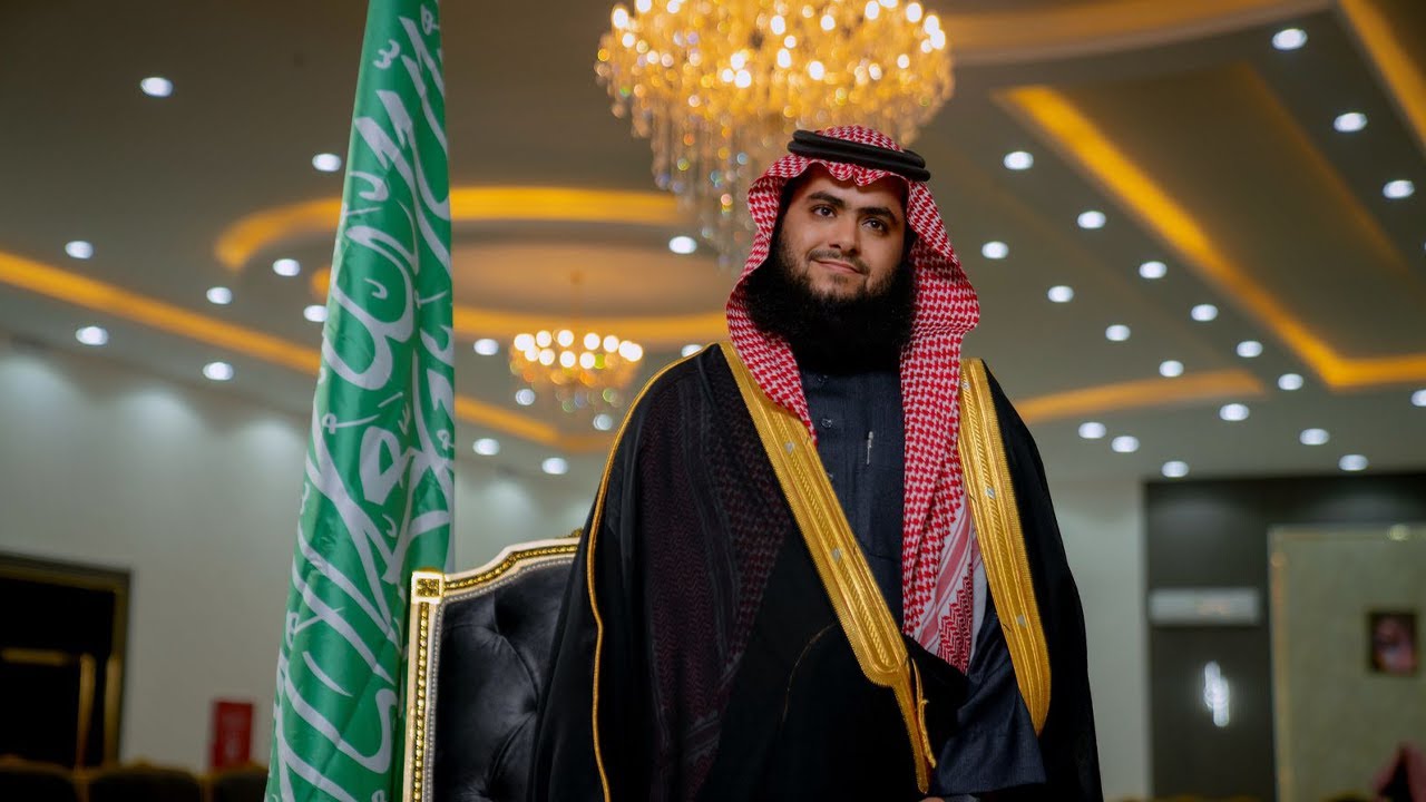 حفل زفاف/ عبدالسلام بن عبدالكريم الفريح