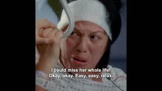 Grey’s Anatomy S07E19 #greysanatomy #foryou #edit  #foyryoupage #tvshow #shorts