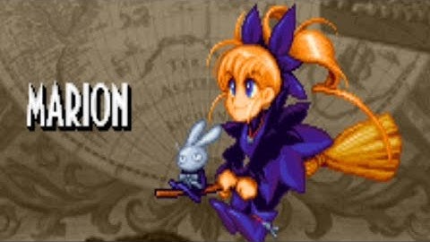 Gunbird Classic Mobile ɢʙ