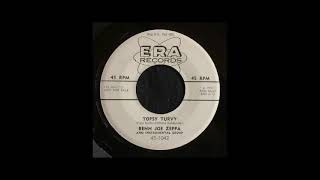Ben Joe Zeppa  - Topsy Turvy  (Stereo)