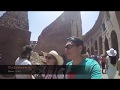 Exploring coliseum rome italy