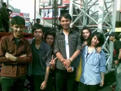 Selamanya - Salmoira Band