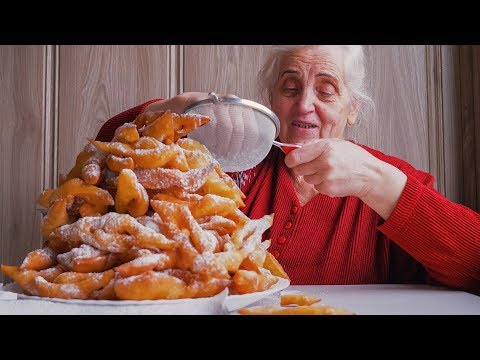 Video: Kaip Virti Bulvių Močiutę