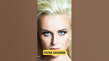 Thumbnail of #Полина гагарина#драмы#россия#gagarina#polina#mudic#song#singer#певица