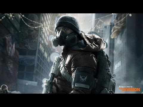DIVISION!!! GAMEPLAY პატარა მისიების გასვლა