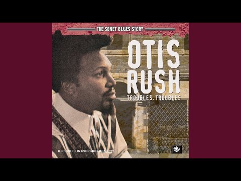 Putar Hold Your Train - Otis Rush