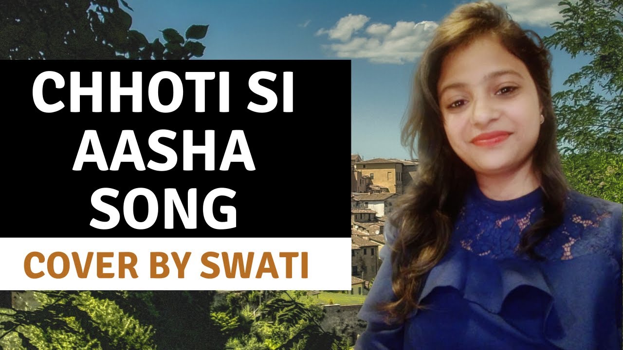 Dil Hai Chota Sa Female Singer Name Dil Hai Chota Sa Female Singer Name