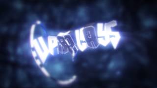 VaporrPlays | v4 - 3D Sync Intro