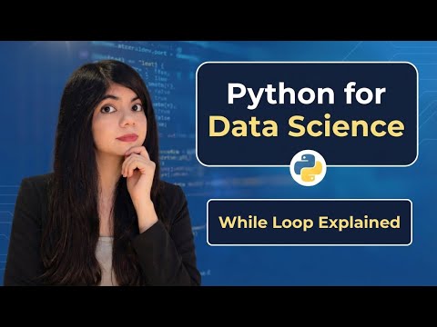 While-Schleife in Python mit Beispiel | Wie sie in der Datenwissenschaft wirklich funktioniert