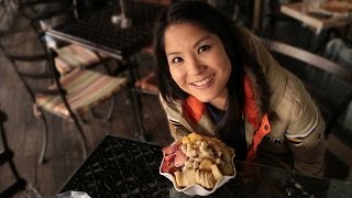 What Asian Country Has The Best Dessert?