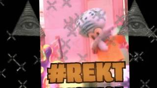 MLG | Squidward hits an amazing dab xddd