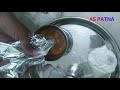 #Patna #Tiffin #Mess #service Thrusday night #food #unboxing-#AS PATNA
