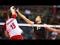 LIKE A BOSS Compilation | Volleyball 2018 ᴴᴰ