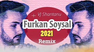 Moombahton Dancehall 2021 Video Mix Vj Shantanu