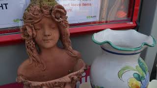 Surrey's Revive re-use shops sell rescued items at bargain prices