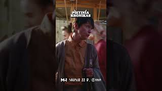 M-1 kino premjera: Pietinia kronikas