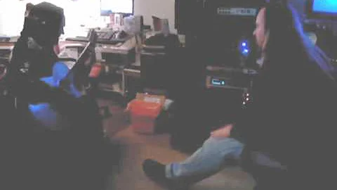 SPOGGA & David Sumner -  Spirit of Radio by RUSH