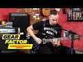 How to Shred Like Mark Tremonti: Gear Factor