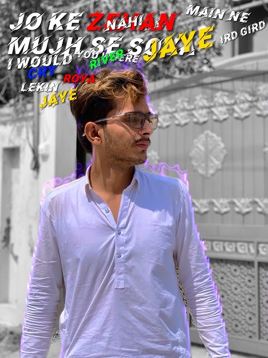 Download lagu Jo ky zehan soya nh jaye #vlog #vloger #edit #editing #capcut #cacuttrending  #shorts #youtubeshorts