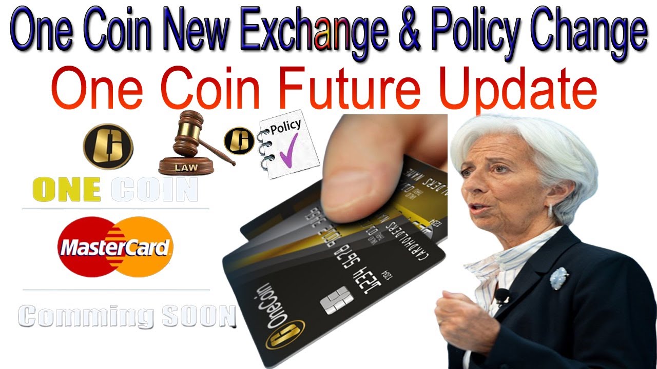 One Coin New Exchange & Policy Change One Coin Future Update | AK AUTOMATION TECHNOLOGIES