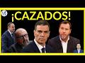 ¡CAZADOS! Koldo y Ábalos se defienden con pruebas contra la auditoría de Sánchez y Puente