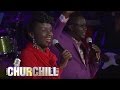 Mercy Masika Performs Nikupendeze