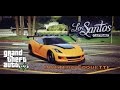GTA | Тачка на прокачу #9 | Corvette