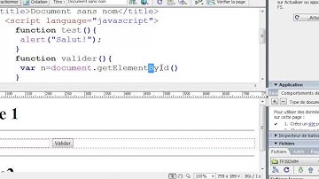 M Youssfi JavaScript TP1 JS